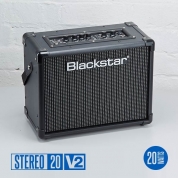 Blackstar ID Stereo 20 V2 kitaravahvistin