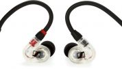 Sennheiser IE100 PRO Clear nappikuulokkeet