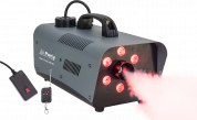 Party Light & Sound Fog Machine 1200W