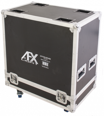 AFX Light architectural projector