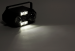 Ibiza Light COMBI-FX2 4in1 valo astro,waterwave, UV ja strobe efekteillä