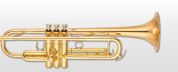 Yamaha YTR-6335RC Commercial Bb-trumpetti