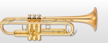 Yamaha YTR-6335RC Commercial Bb-trumpetti