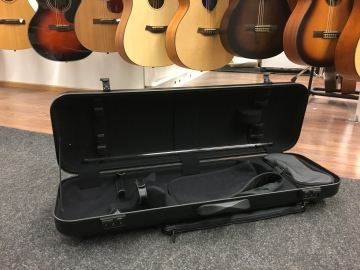 German violin case