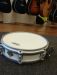 Dixon Classic 3.5x" x 14" piccolo snare drum