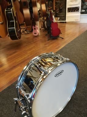 Dixon Classic Steel PDSCL554ST virveli