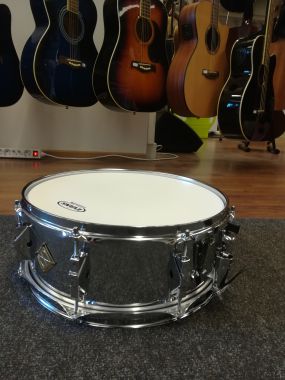 Dixon Classic Steel PDSCL554ST virveli