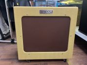 Fender Bassman tv-15 -käytetty bassovahvistin