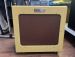 Fender Bassman tv-15 -käytetty bassovahvistin