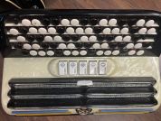 Lasse Pihlajamaa Special harmonikka