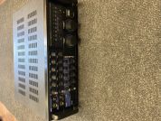 Vocopro DA-3700PRO käytetty karaokevahvistin