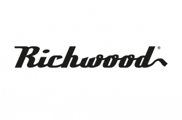 RichwoodRB-102CE  mikitetty akustinen basso