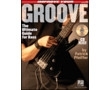 IMPROVE YOUR GROOVE +CD / BASS