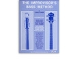 IMPROVISER'S BASS METHOD / SHER