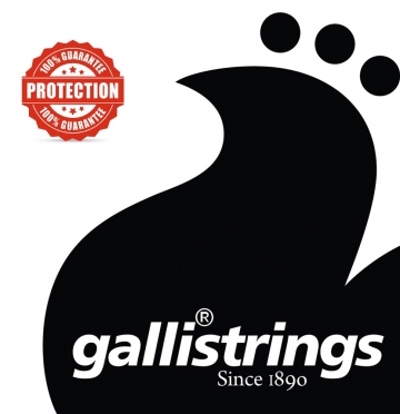 Galli Strings UX750 sopraanoukulelen kielet
