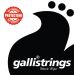 Galli Strings Galli LS-1254 teräskielisen kitaran kielet