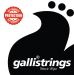 Galli Strings RS-942 light electric guitar strings