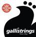 Galli Strings MS11-49 Steel sähkökitaran kielet regular heavy gauge