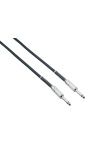 Bespeco IRO1500 15 metrinen instrumenttijohto