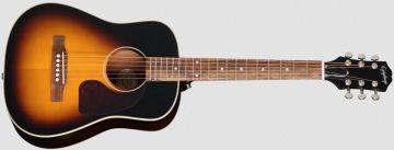 Epiphone J45 Express Vintage Sunburst