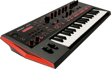 Roland JD-XI Red Limited Edition