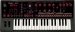 Roland JD-XI Red Limited Edition