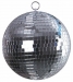 EUROLITE Mirror ball 20cm, with motor MD-1015, peilipallo+ moott