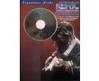 JOHNSON ERIC SIGNATURE LICKS +CD / GUITAR TAB