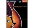 JAZZ IMPROVISATION FOR GUITAR, A ME / FEWELL, BERKLEE PRESS