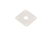 Boston JP-100-W jack plate white