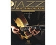 JAZZ RHYTHM GUITAR +CD / GRASSEL COMPLETE GUIDE