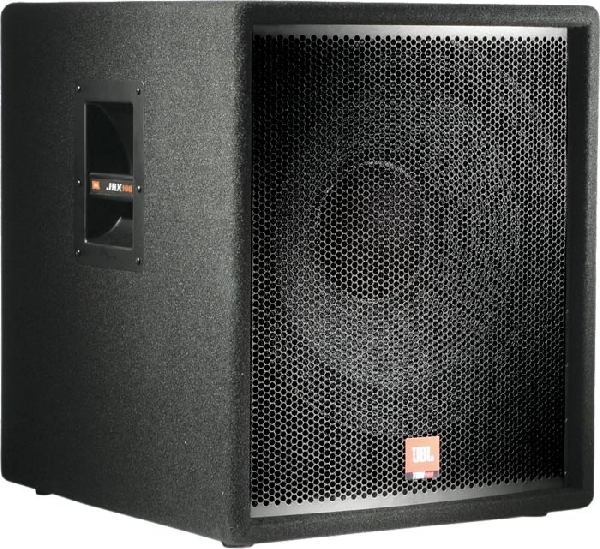 jbl jrx sub