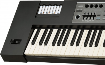 Roland Juno DS-88 pianosyna