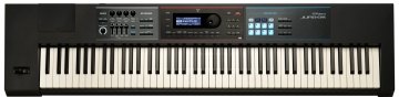 Roland Juno DS-88 pianosyna