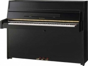 kawai k-15e piano musta