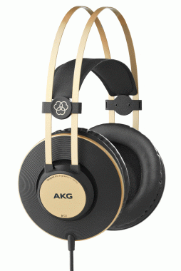 AKG K92 suljetut kuulokkeet