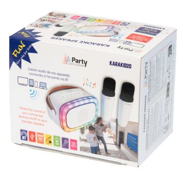PARTY KARAKID20