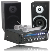 Hi-Fi/karaoke sound system Sta 4