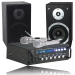 Hi-Fi/karaoke sound system Sta 4
