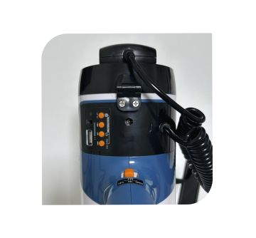 KARMA 40W ladattava megafoni