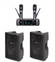 Karaoke Simple 2 - valmis karaokepaketti