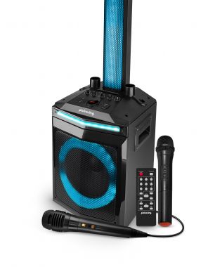 Karma Solo Array - valmis karaokepaketti