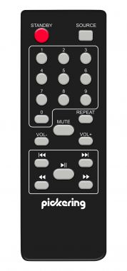 Karma Solo Array - valmis karaokepaketti