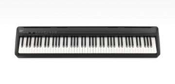 Kawai ES-120 black sähköpiano