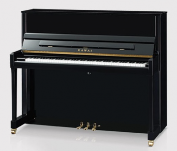 Kawai K-300 piano black