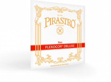 Pirastro Flexocor Deluxe kontrabasson E kieli 210 cm