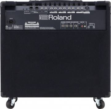 Roland KC-600 Keyboard Vahvistin