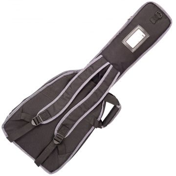 Kinsman 1/2 klassisen kitaran toppapussi