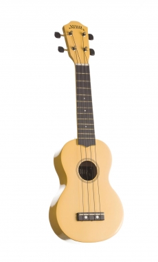ukulele yellow