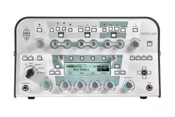 Kemper Profiler Head